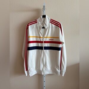 Adidas Originals The First TT Track Jacket